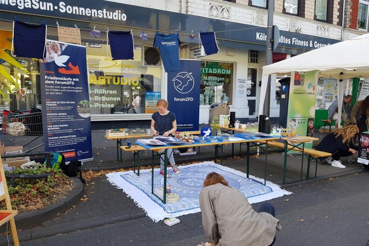 Tag des guten Lebens 1