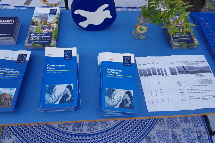 Tag des guten Lebens 3