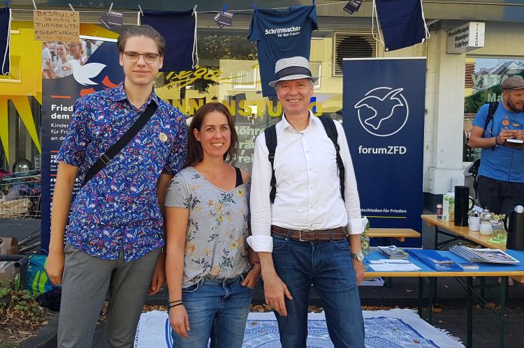 Tag des guten Lebens 6