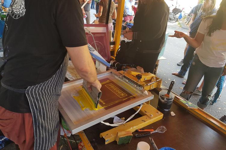 Tag des guten Lebens 8