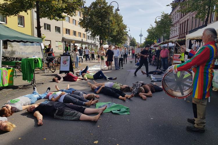 Tag des guten Lebens 12