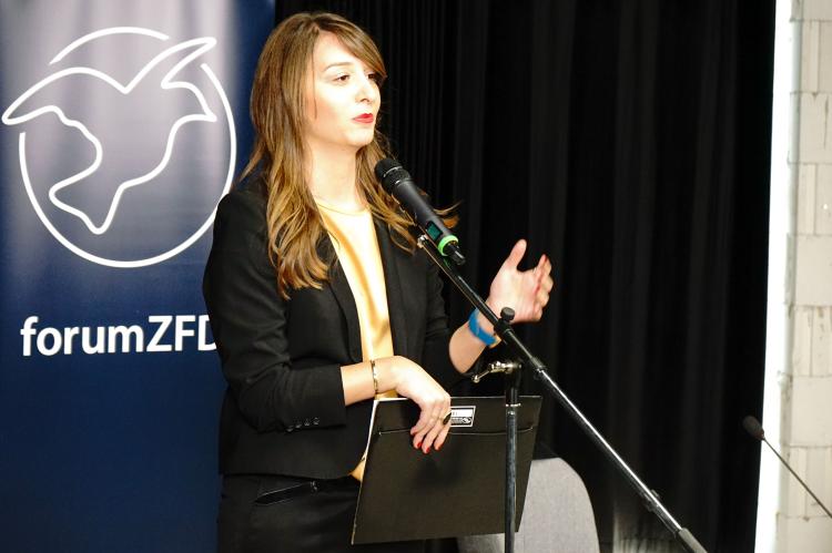 25 Years After - Dealing with the Past in Kosovo 3
