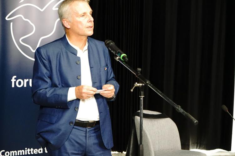 25 Years After - Dealing with the Past in Kosovo 5