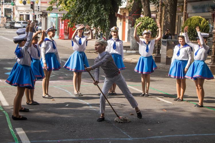 School of Neighbourhood Culture