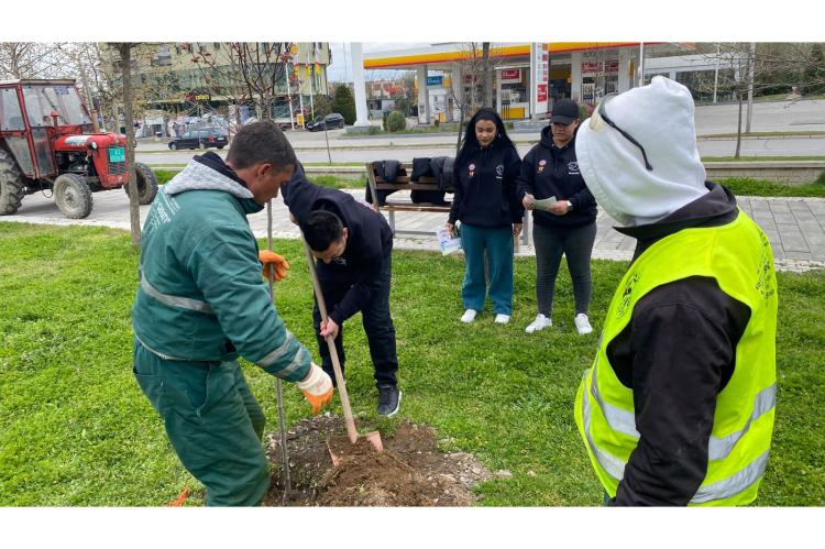 A week of activities to celebrate the International Roma Day 3