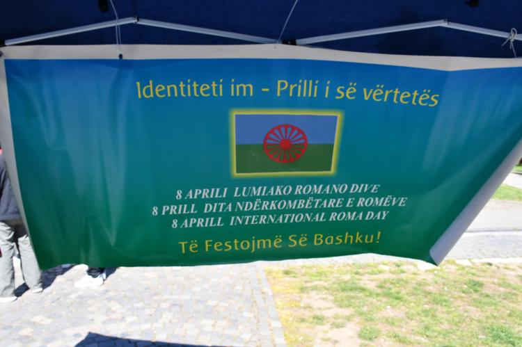 A week of activities to celebrate the International Roma Day 4