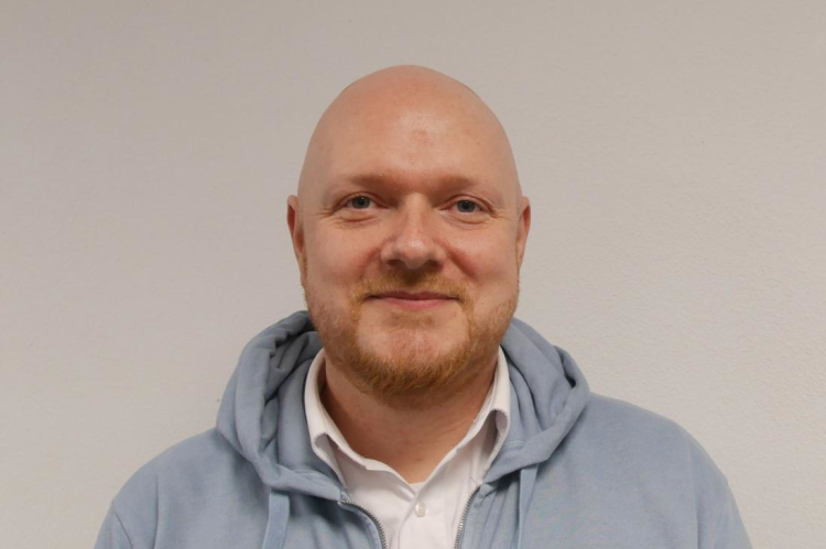 Benedikt Brammer