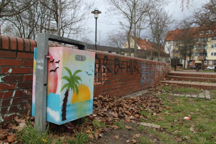 Nordstadt Hildesheim 2