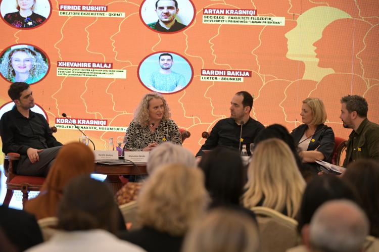 Book Promotion “Unheard Voices”  6