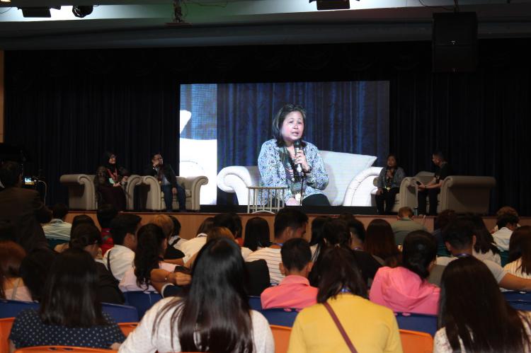 CSJ 2020 - Julie Alipala