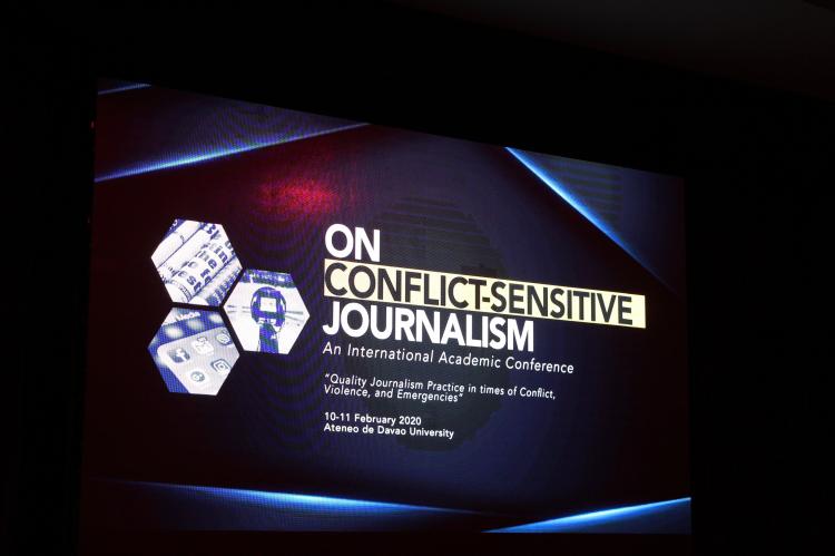 CSJ 2020 - conference logo