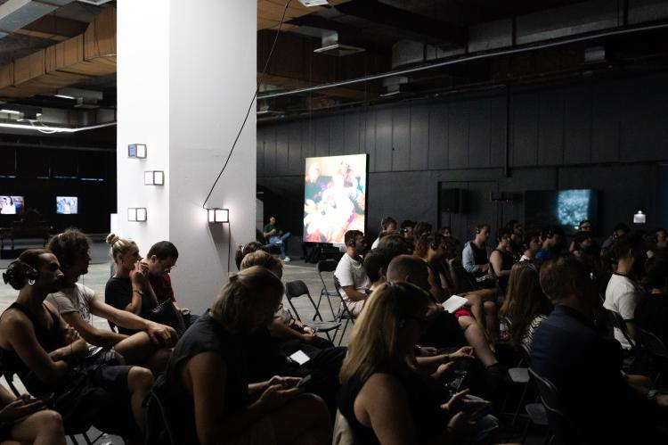 Documenting the undocumented: queer lives during the Kosovo War 3