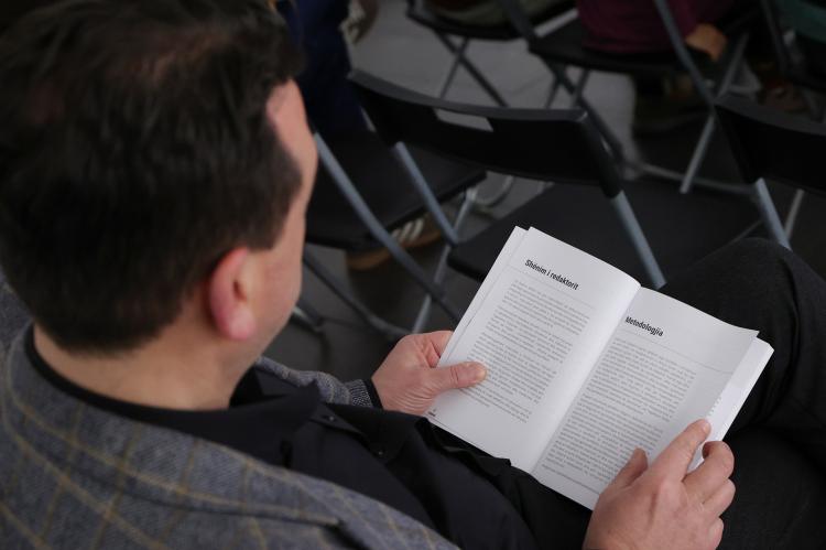 Inheritance - All That We Leave Behind - 3