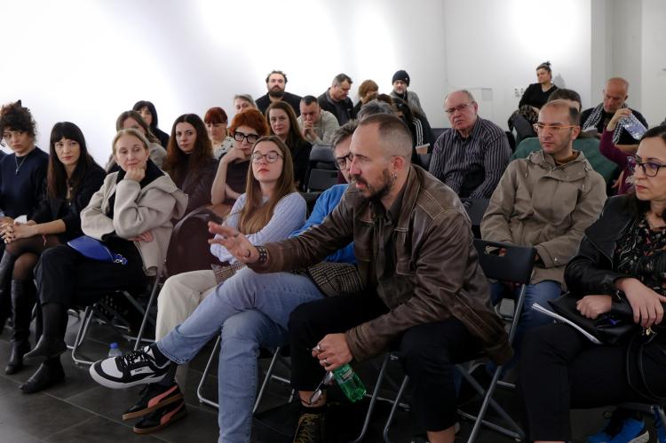 Inheritance - All That We Leave Behind - 5