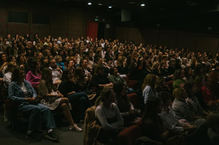 International Day of the Girl in Serbia 3