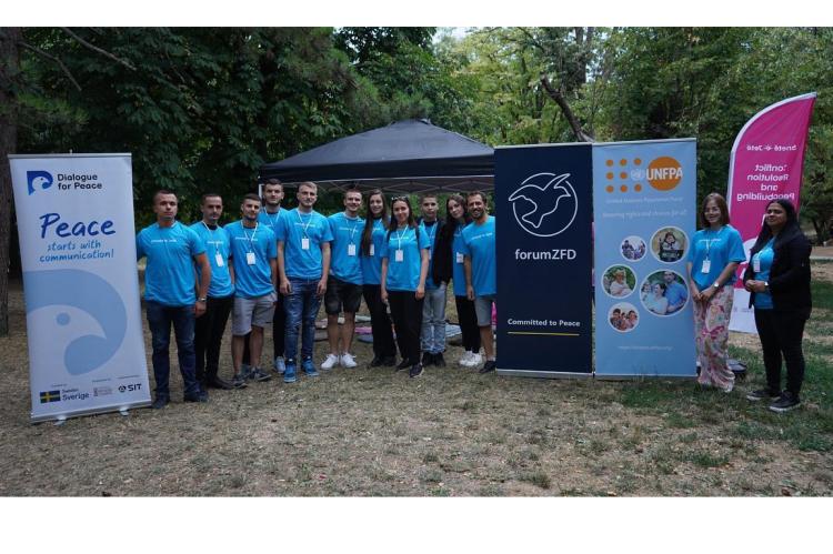 International Youth Day – “Intergenerational Solidarity” 1