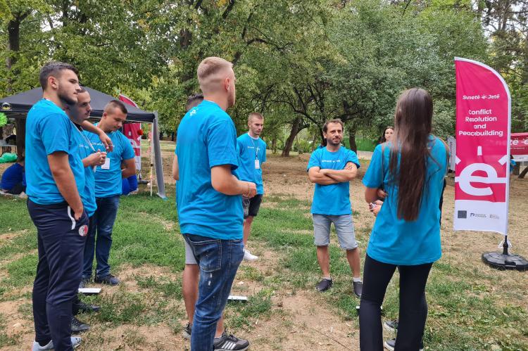 International Youth Day – “Intergenerational Solidarity” 3