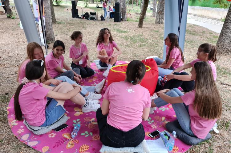 International Youth Day – “Intergenerational Solidarity” 4