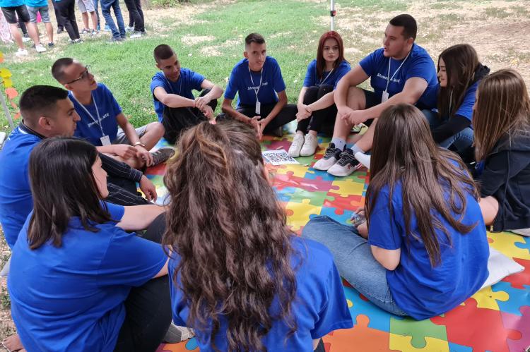 International Youth Day – “Intergenerational Solidarity” 5
