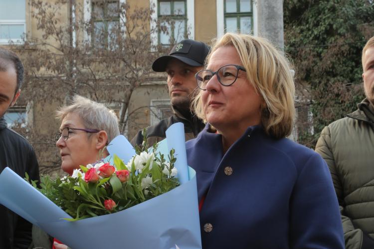 Schulze in Odessa 2