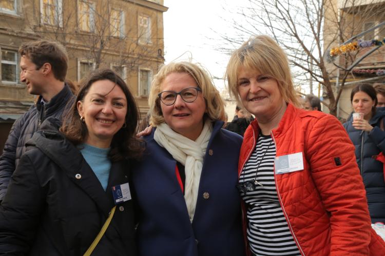 Schulze in Odessa 4