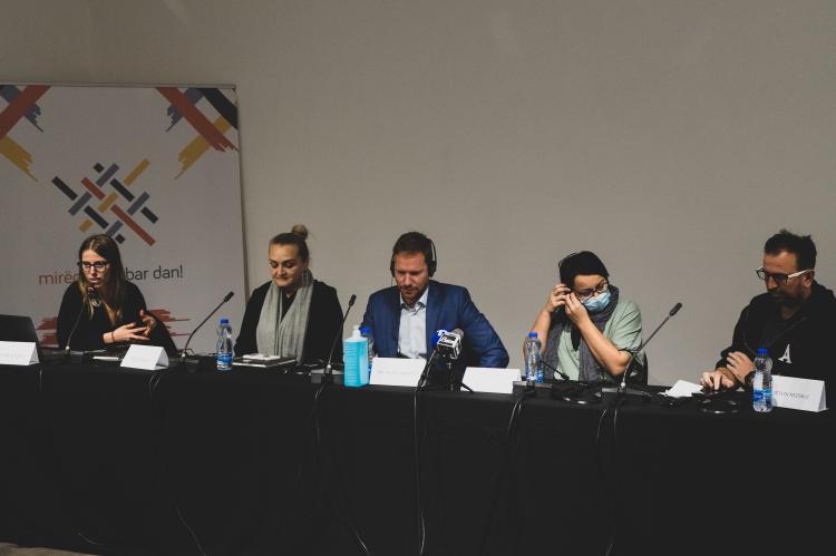 The ‘Mirëdita, dobar dan!’ festival in Prishtina 10