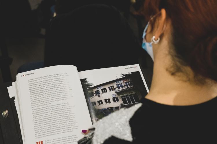 The ‘Mirëdita, dobar dan!’ festival in Prishtina 9