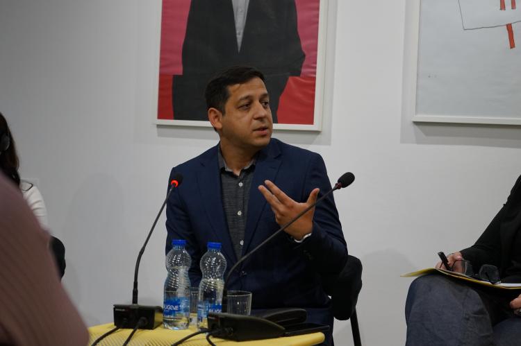 Missing Persons Narrative in Kosovo 6