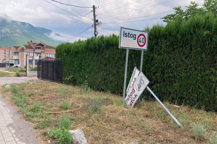 Multilingualism in Kosovo: the Dreary Legacy of the Past in Linguistic Policies