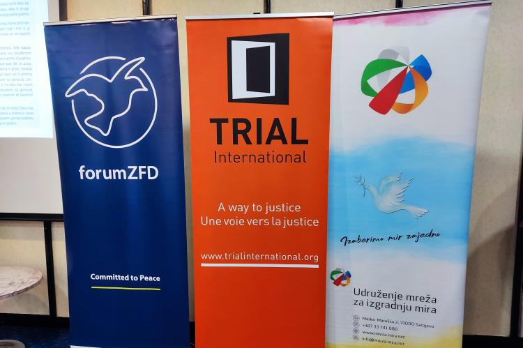 Prosecuting denial, glorification and approval of war crimes: How to establish judicial practice in BiH? 1