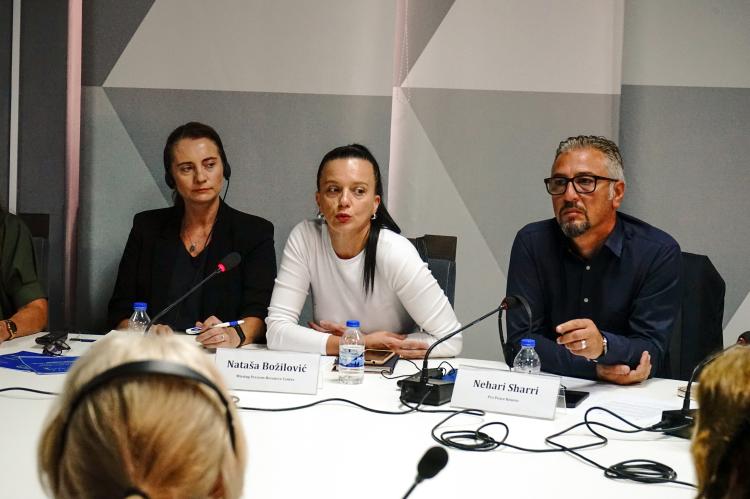 Paths to Closure: Families and Societies Facing the Legacy of the Missing 11
