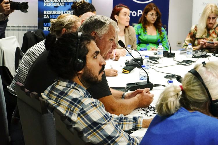 Paths to Closure: Families and Societies Facing the Legacy of the Missing 1
