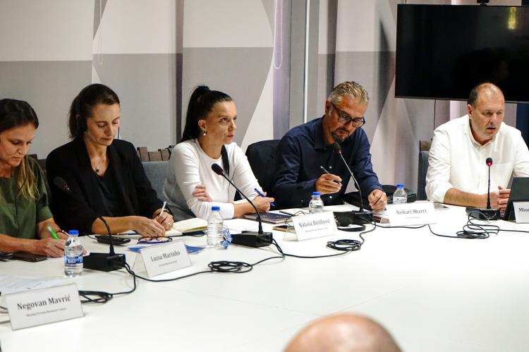 Paths to Closure: Families and Societies Facing the Legacy of the Missing 3