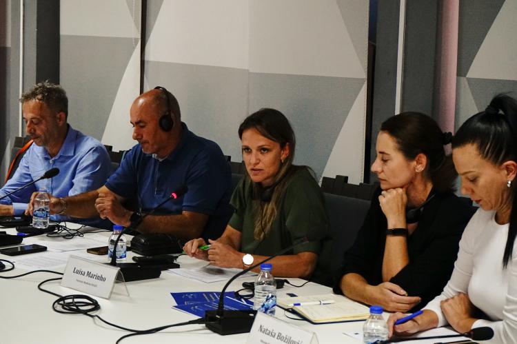 Paths to Closure: Families and Societies Facing the Legacy of the Missing 4