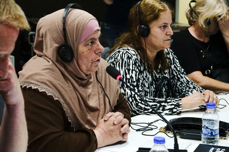 Paths to Closure: Families and Societies Facing the Legacy of the Missing 6