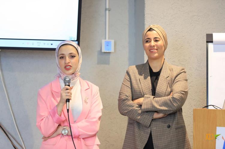 Doozians attend the Peace Journalism Ceremony