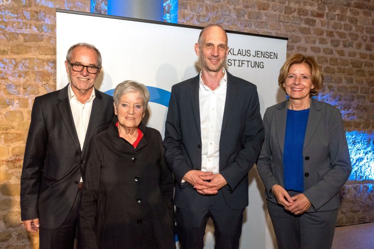Preisverleihung 2022