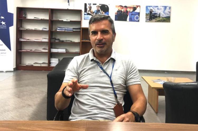 The Gravesites Accuse: Forensic Examiners Digging to Find the Missing in Kosovo – A Blog Series 3