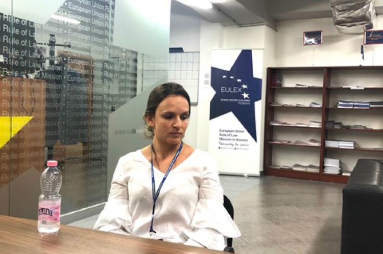 The Gravesites Accuse: Forensic Examiners Digging to Find the Missing in Kosovo – A Blog Series 4