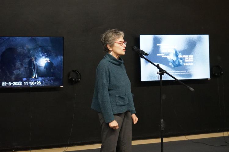 Trep&ccedil;a Strike Remembered 1