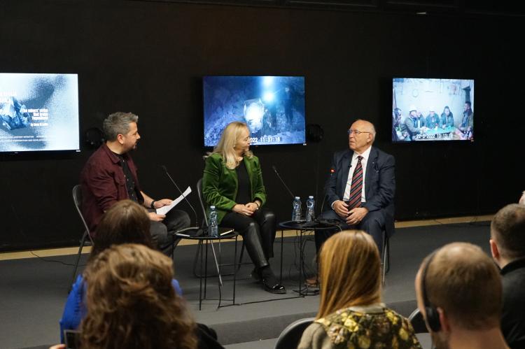 Trep&ccedil;a Strike Remembered 2