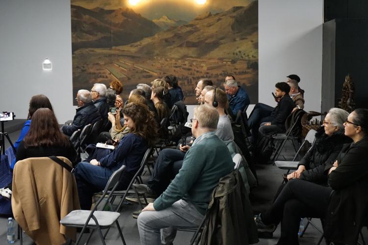 Trep&ccedil;a Strike Remembered 4