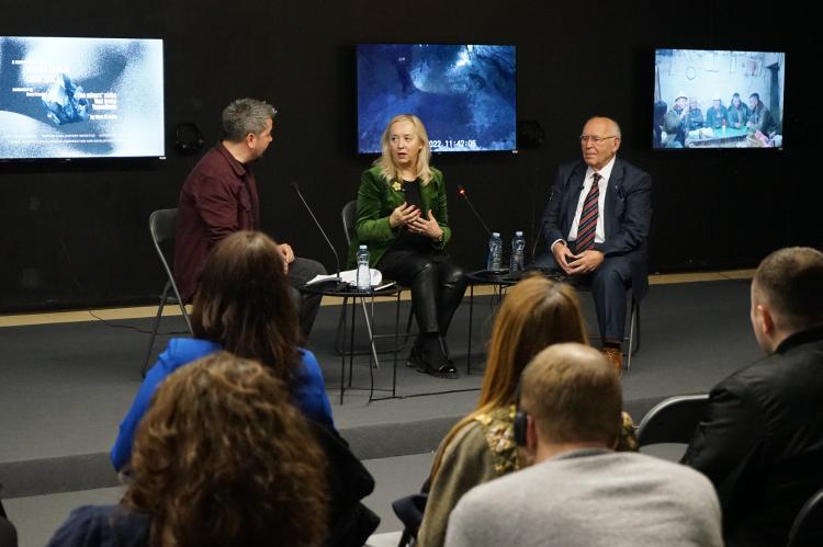 Trep&ccedil;a Strike Remembered 6