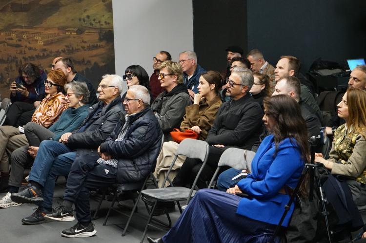 Trep&ccedil;a Strike Remembered 7