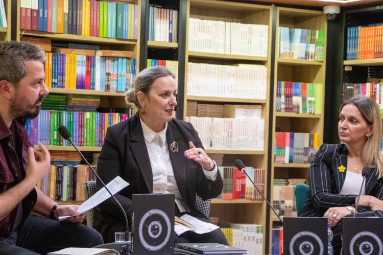 Unheard Voices – Men’s Narratives of Overcoming Wartime Sexual Violence 3