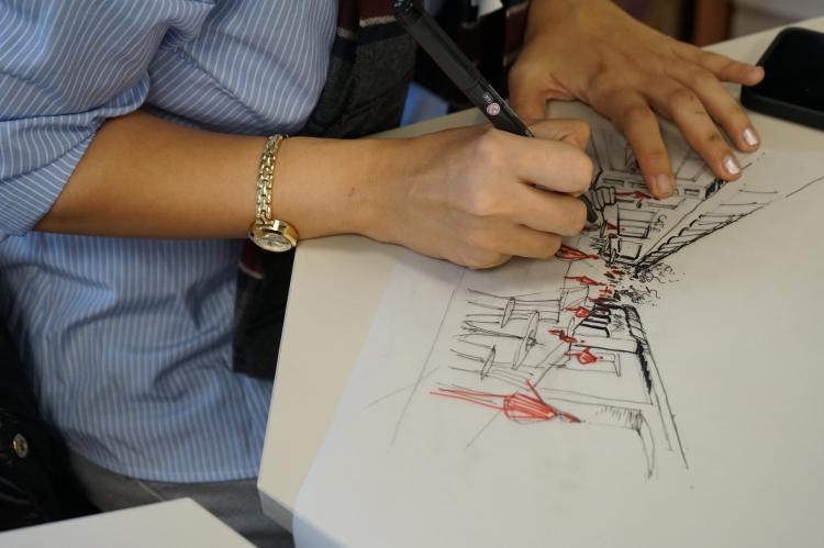 Waking the Gender (In)visibilities of Resistance in Prishtina 2