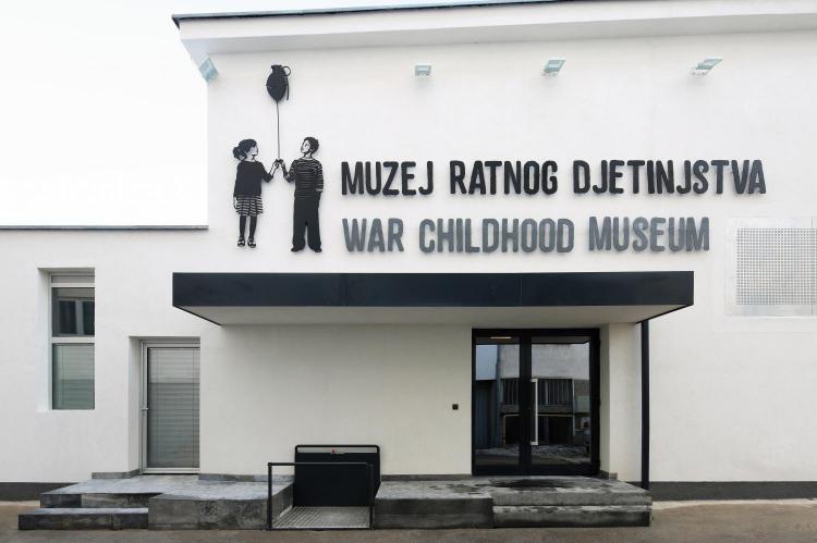 War Childhood Museum