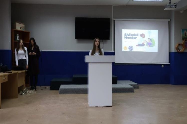 Youth Leading Change: Turning Challenges into Spaces of Peace and Dialogue in Kosovo 3