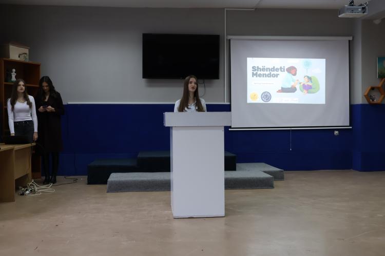 Youth Leading Change: Turning Challenges into Spaces of Peace and Dialogue in Kosovo 3