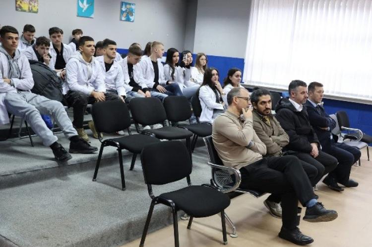 Youth Leading Change: Turning Challenges into Spaces of Peace and Dialogue in Kosovo 4